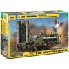 Zvezda S-400 Triumf Missile System 1:72 (32-5068)