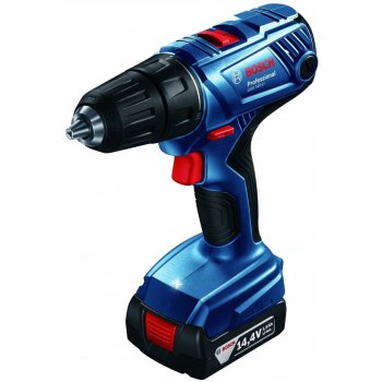 Bosch GSR 140-LI 0 601 9F8 000