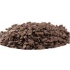SweetArt tmavé ľadové kvapky 150 g