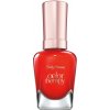 Sally Hansen Color Therapy™ dlhotrvajúci lak na nechty red-iance 340, 14,7 ml