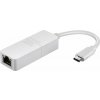D-Link DUB-E130 USB-C na Gigabit Ethernet, DUB-E130