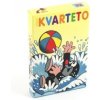 Kvarteto KRTEK - voda