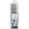 Bosch Príslušenstvo - Súprava vrtákov do kovu, 10,9x142 mm, 5 ks 2608585529