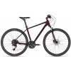 KELLYS PHANATIC 30 2025 Dark Plum - L (21
