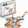 Engino Ako fungujú lietadlá? Technológia strojov STEM24 (EN-STEM24)