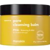 Hanskin Pore PHA Balancing & Mild Cleansing Balm - Čistiaci balzam 80 g