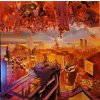 2LP Mark Mothersbaugh: Ratchet & Clank Rift Apart Original Game Soundtrack CLR | LTD