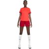 Nike Df Academy 21 KW CV2649 687 shorts (84106) NAVY BLUE M