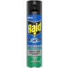 Raid Aerosól proti lietajúcemu hmyzu 400 ml
