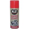 K2 SAMOSTART - štarovací sprej 400ml