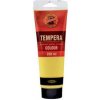 Tempera farby 250 ml - 162797 žltá tma