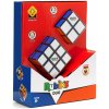 RUBIKOVA KOCKA SADA DUO 3X3 + 2X1, 6064009