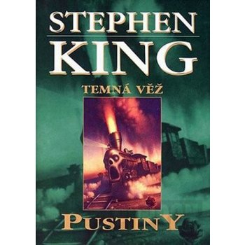 Temná věž III. - Stephen King