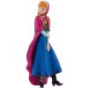 Princezná Anna - figúrka Frozen Disney - Bullyland