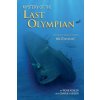 Mystery of the Last Olympian (Richie Kohler,Charlie Hudson)(Brožovaná)