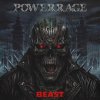 Powerrage - Beast [CD]