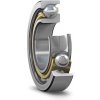 SKF 7308 BECBM Jednořadé kuličkové ložisko s kosoúhlým stykem