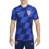 Nike | CRO M NK DFADV MATCH JSY SS AW 2024 | modrá| S