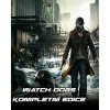 ESD Watch Dogs Kompletná Edícia