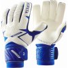 KIPSTA Brankárske rukavice F500 Viralto bielo-modré biela 9