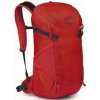 OSPREY Skarab 22 firestarter orange Červená batoh