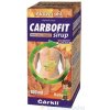 CARBOFIT Čárkll Baby sirup 1x100 ml