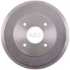 Brzdový bubon A.B.S. 2646-S (2646S)