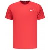 Nike červené