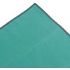 uterák LIFEVENTURE SoftFibre Recycled Trek Towel LARGE Teal