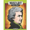 Mozart Easy Piano (Philip John L. Philip)(Brožovaná)