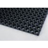 Elitmat Oct-O-Mat čierna 60 x 80 cm
