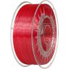 Filament DEVIL DESIGN / PLA SILK / ČERVENÁ / 1,75mm / 1 kg (Filament DEVIL DESIGN / PLA SILK / RED / 1,75mm / 1 kg)