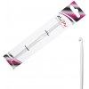 KnitPro Aluminium hliníkový háčik 3,5mm
