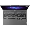 Lenovo LOQ / 15IAX9 / i5-12450HX / 15,6