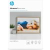 HP Advanced Glossy Photo Paper, foto papier, lesklý, zdokonalený typ biely, A3, 250 g/m2, 20 ks, Q8697A, atramentový (Q8697A)