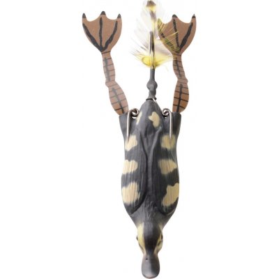 Savage Gear The Fruck (3D Hollow Duckling) 10cm 40g 01-Natural Savage Gear