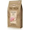 Carnilove Dog True Fresh Turkey Puppy 4 kg