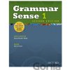 Grammar sense 2e 1: Student´s book pack - Cheryl Pavlik