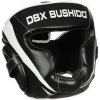 Boxerská prilba ARH-2190 DBX Bushido L