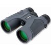 Carson TD-842 3D Series vodotesný ďalekohľad - binokulár 8x42mm s vysokým rozlíšením, šedá