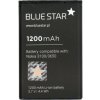 Batéria BL-5C Nokia 3100/3650/6230/3110 Classic 1200 mAh Li-Ion (BS) PREMIUM