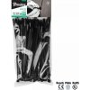 Bradas BR-TS1188610B Stahovací pásky na vodiče 8,8 x 610 mm 100 ks Black