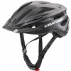 Helma CRATONI Pacer Black Matt S/M 54-58cm