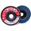 TAF Lamelový kotúč ZIRCON OXIDE 125x22 LPZ6- 60