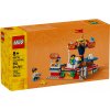 LEGO Creator Expert 40714 Jazda na kolotoči