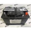 Autobatéria Originál VW 12V 68Ah, P, EN 680A, AGM - 000915105CC