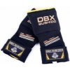 Gelové rukavice DBX BUSHIDO žluté L/XL