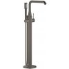 Vaňová batéria GROHE Essence New Hard Graphite 23491A01