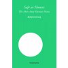 Safe as Houses (Rachel Armstrong)(Pevná)