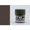 Gunze Sangyo - Mr. Hobby Mr Hobby - Gunze Mr. Color (10 ml) RLM81 Brown Violet